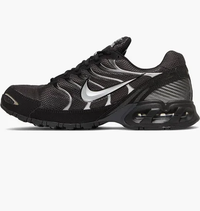 Кроссовки мужские Nike Air Max Torch 4 Black 343846-002