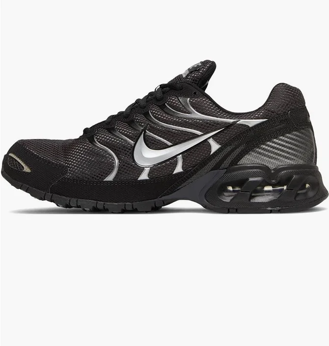 Кроссовки мужские Nike Air Max Torch 4 Black 343846-002
