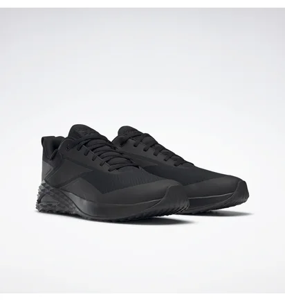 Кроссовки мужские Reebok Trail Cruiser Gore-Tex Black FU8517