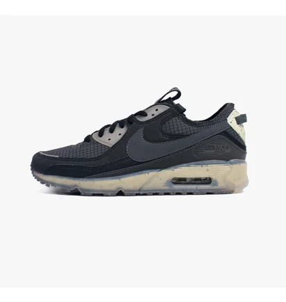 Кроссовки мужские Nike Air Max Terrascape 90 Black DH2973-001