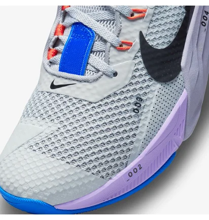 Кроссовки унисекс Nike Metcon 7 Grey Cz8281-005