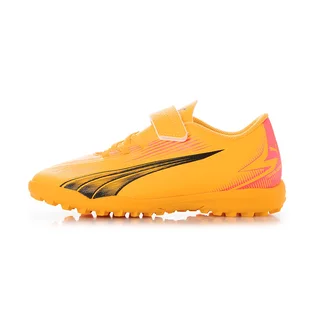 Сороконожки детские Puma Ultra Play Tt Orange 107781-03