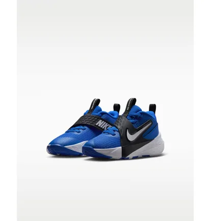 Кросівки дитячі Nike Team Hustle D 12 (Ps) Blue HF6280-400