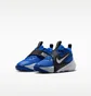 Кросівки дитячі Nike Team Hustle D 12 (Ps) Blue HF6280-400