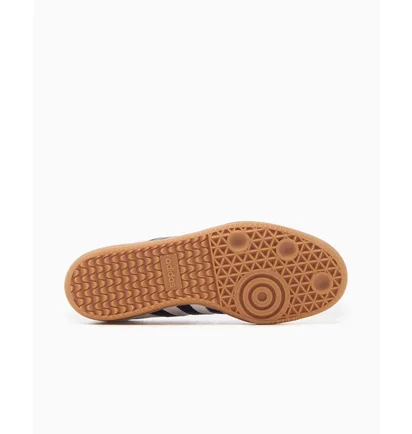 Кроссовки унисекс Adidas Originals Samba Og White IF3814
