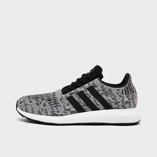 Кроссовки мужские Adidas Originals Swift Run Casual Shoes Grey Ee4442