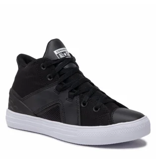 Кеды мужские Converse Ctas Flux Ultra Mid Black A01169C