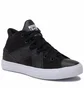 Кеды мужские Converse Ctas Flux Ultra Mid Black A01169C