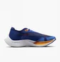 Кросівки чоловічі Nike Vaporfly 2 Blue Fd0713-400