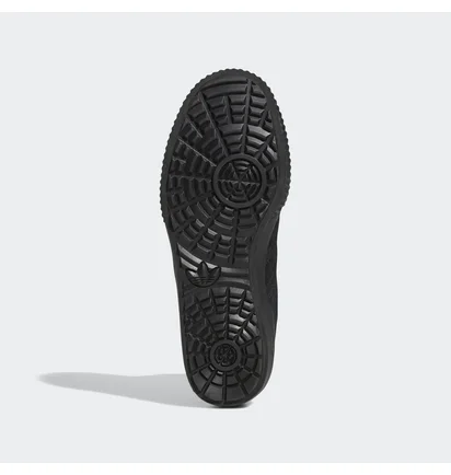 Кросівки чоловічі Adidas Akando Black FV5130