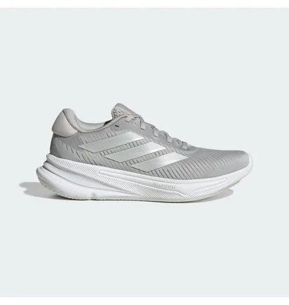 Кроссовки женские Adidas Supernova Ease Grey JI1425