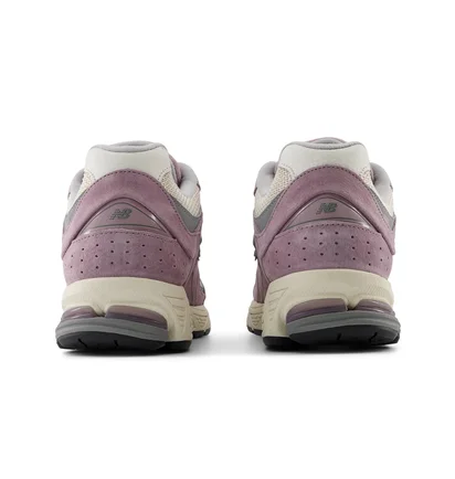Кроссовки унисекс New Balance 2002R Pink U2002RRB
