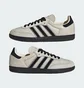Кроссовки женские Adidas Samba Og Grey JP5329