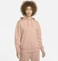 Худі жіноче Nike Sportswear Essential Pink DQ5097-609