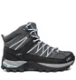Черевики жіночі CMP Rigel Mid Wmn Trekking Shoes W Black 3Q12946-77BD