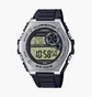 Годинник чоловічий Casio MWD-100H-9A