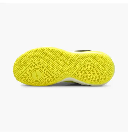 Кроссовки мужские Puma Court Rider I Basketball Shoes Yellow 195634-06