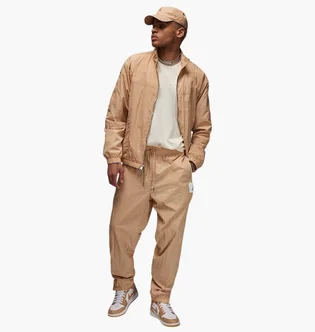 Спортивный костюм мужской Air Jordan Essentials Beige FB7292-200__FB7294-200