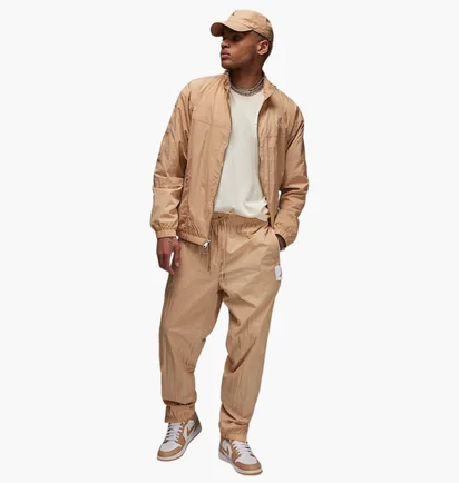 Спортивный костюм мужской Air Jordan Essentials Beige FB7292-200__FB7294-200