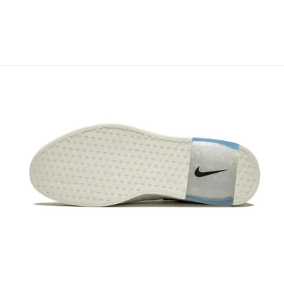 Кроссовки мужские Nike Air Fear Of God Raid White AT8087-001