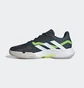 Кросівки чоловічі Adidas Courtjam Control M Green ID1537