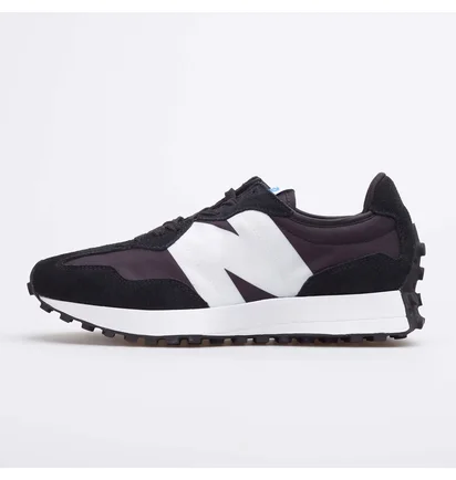Кросівки чоловічі New Balance 327 Black MS327CPG