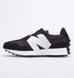 Кросівки чоловічі New Balance 327 Black MS327CPG