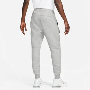 Штаны мужские Nike Tech Fleece Jogger Grey FB8002-063