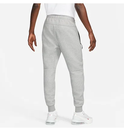Штани чоловічі Nike Tech Fleece Jogger Grey FB8002-063