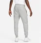 Штани чоловічі Nike Tech Fleece Jogger Grey FB8002-063
