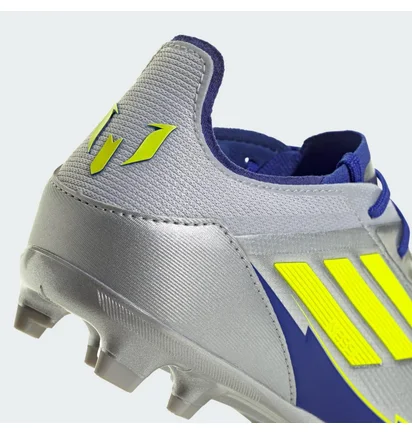 Бутсы детские Adidas F50 Elite Messi Metallic IH0921