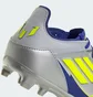 Бутсы детские Adidas F50 Elite Messi Metallic IH0921