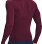 Лонгслив мужской Under Armour Hg Comp Ls Bordo 1361524-609