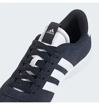 Кроссовки мужские Adidas Vl Court 3.0 Shoes Blue ID6275