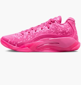 Кросівки дитячі Air Jordan Zion 3 Gs Pink DV3869-600