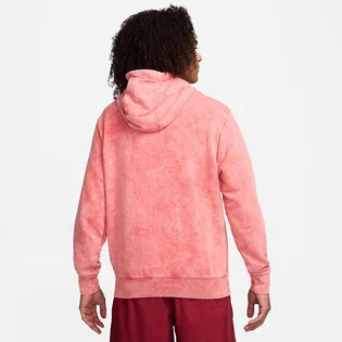 Худи мужское Nike Sportswear Club Pullover French Terry Fine 2.0 Peach HF4747-631