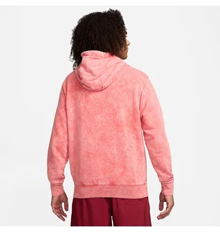 Худи мужское Nike Sportswear Club Pullover French Terry Fine 2.0 Peach HF4747-631