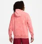 Худи мужское Nike Sportswear Club Pullover French Terry Fine 2.0 Peach HF4747-631