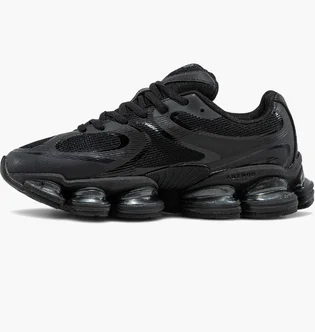Кроссовки мужские New Balance 2000 Black U2000ETB