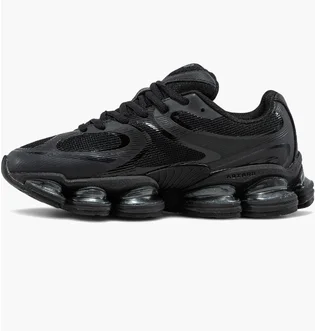 Кроссовки мужские New Balance 2000 Black U2000ETB