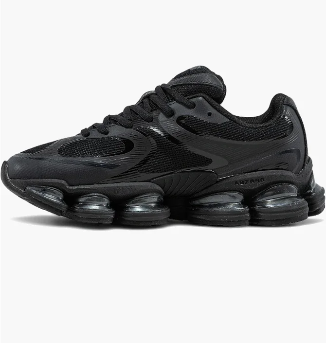 Кроссовки мужские New Balance 2000 Black U2000ETB