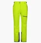 Штаны мужские CMP Stretch Polyester Green 34W4377-E112