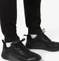 Штаны мужские AUSTRALIAN Impact Fleece Trousers Black LSUPA0036-003
