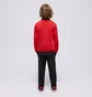 Спортивный костюм детский Air Jordan Jdn Tricot Set Red/Black 95A449-KR5