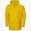 Куртка мужская Helly Hansen Moss Rain Coat Yellow 53265-344