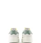 Кроссовки женские New Balance 302 White/Beige CT302RO