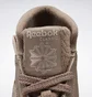 Кроссовки женские Reebok Club C Geo Mid Brown Gv7035