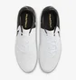 Бутсы унисекс Nike Mg Phantom Gx 2 Academy White/Black FD6723-100