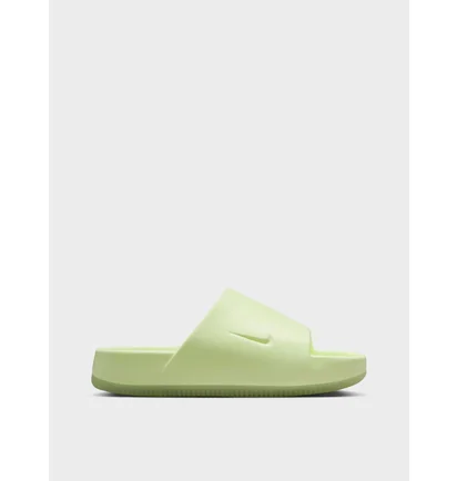 Тапочки жіночі Nike Calm Slide Green DX4816-702