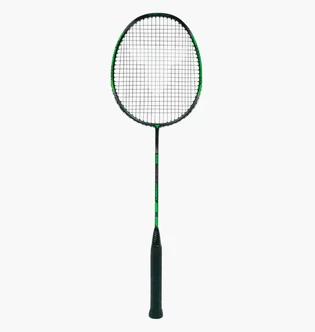 Ракетка для бадмінтону Talbot torro Arrowspeed 299 Black/Green 439885